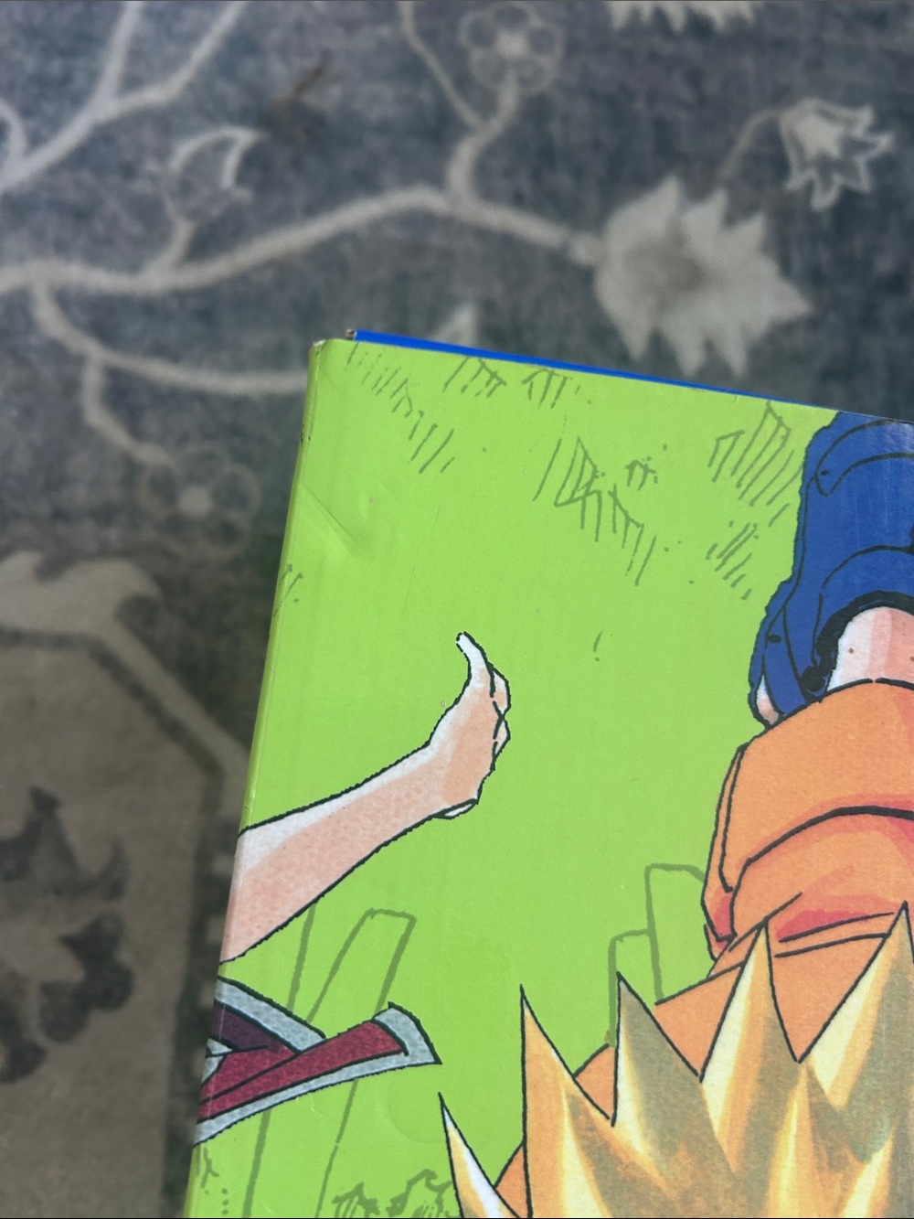 Naruto Book Box set - Picture 10 of 10